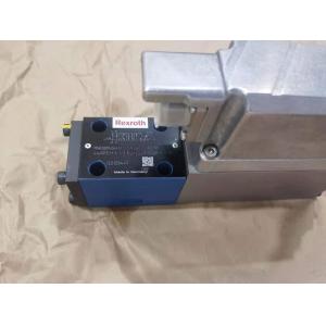 0811404633 4WRPEH6C3B24L-20/G24K0/F1M 4WRPEH6C3B24L-2X/G24K0/F1M Rexroth