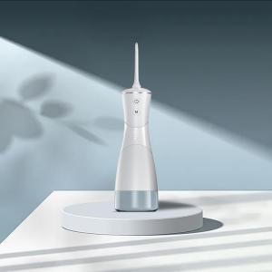 Buy cheap Lightweight Dental Care Portable Water Flosser Electric 350ML from wholesalers