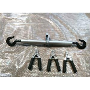 Rated Load 50KN Double Hook wire tightener tool Adjust Distance 600mm