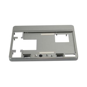 Buy cheap Polished Anodizing Medical Machining Parts Circuit Board Metal Frame product