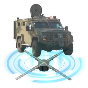 Buy cheap Display With Botai'S Holographic Fan 3D Display Screen And Stand Included from wholesalers