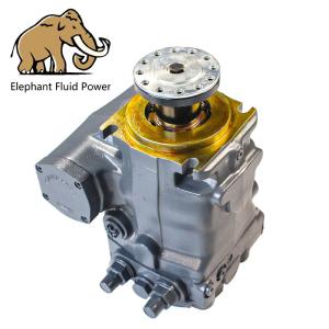 Buy cheap Rexroth A4VTG90 Hydraulic Pump For Concrete Tank Truck Replacement from wholesalers
