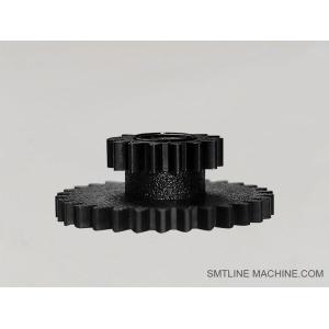 Buy cheap KHJ-MC154-00SS8MM Feeder coil material small gear from wholesalers