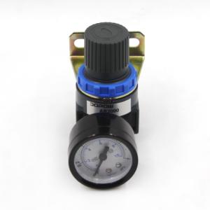 Buy cheap Coalescing Air Filter Regulator AR Series Pneumatic Air Treatment Component from wholesalers