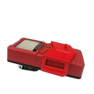 Buy cheap Portable Gas Detector Diffusion Sampling Minisize CO2 and O2 Detector For Safety Detection from wholesalers