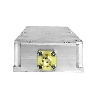 5.8G UAV Signal Jammer Module 10W 40 DBM RF Jammer Module Customized