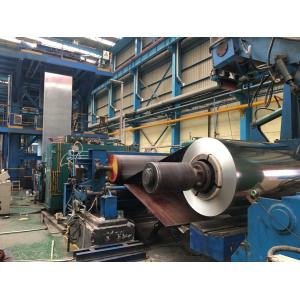 Buy cheap Full Hard G550 0.15*900MM Hot Dip Galvanized Steel Coils from wholesalers