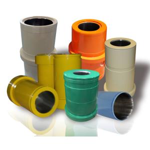 Buy cheap Drillmec 9T1000 mud pump, Drillmec 14T2200 mud pump, 12T1600 mud pump liner, Drillmec 7TS500 mud pump, 7TS600 mud pump from wholesalers