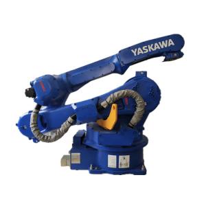 China Yaskawa Robot Arm with Machinery Test Report Industrial Automation Robot Arm for Factory Automation on sale China Yaskawa Robot Arm with Machinery Test Report Industrial Automation Robot Arm for Factory Automation on sale