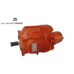 Buy cheap Standard CAT Kawasaki Crawler Excavator Kobelco Hydraulic Pump AP2D18 from wholesalers