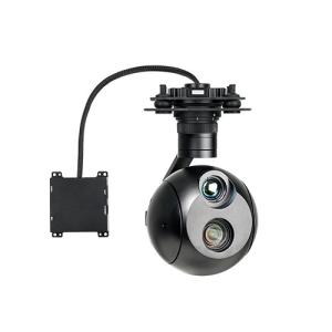 Buy cheap A10T Pro Quadcopter Camera Gimbal Multi Functional Motion Tracking Gimbal from wholesalers