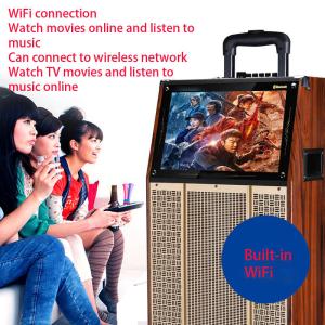 Buy cheap 3 Inch Middle Speaker Portable Bluetooth Wireless Usb Speaker from wholesalers