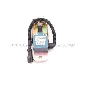 Buy cheap 60083173 Crane Boom Parts Height Retainer Assembly for BL-QZ01 from wholesalers