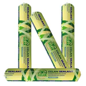 Buy cheap Neutral Structural Sealant Heavy-duty Steel Ceilings Suspended Ceilings Weather-resistant Adhesive from wholesalers