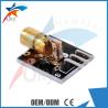 Buy cheap 650nm Arduino Sensors Kit , Demo Code Arduino Laser Module from wholesalers