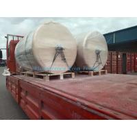 Buy cheap High Bearing Marine Foam Filled Fender Inflatable for Ship Boat Yacht product