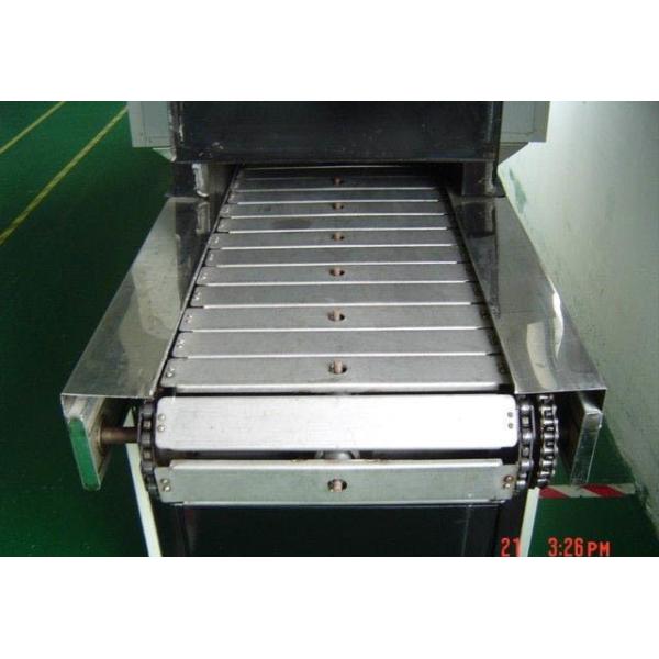 Buy cheap Plastic Belt Conveyor with High Speed from wholesalers