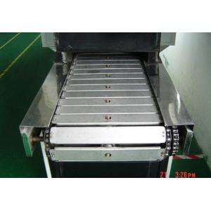 Buy cheap Plastic Belt Conveyor with High Speed from wholesalers