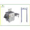 Buy cheap SECUSTAR JC5030 X Ray Baggage Scanner for Small Items and Hand Carried Parcels with Image Processing and High Density Alarm from wholesalers