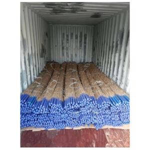 Buy cheap 100pcs Bundle 12GA X 12FT Glavanized Straight Cut Ceiling Wire from wholesalers