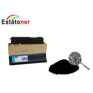 Buy cheap T1640E / 24K 675g Toshiba E-studio Toner , 163 / 166 Toshiba Toner Caridges from wholesalers