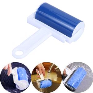Washable Adhesive Dust Removal Cleaning Lint Roller