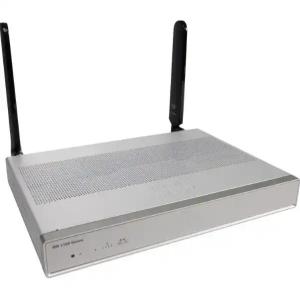 China 1100 Series 8 Ports Dual GE WAN Ethernet Router C1111-8P Seamless Connectivity with WPA2 Encryption on sale Buy cheap 1100 Series 8 Ports Dual GE WAN Ethernet Router C1111-8P Seamless Connectivity with WPA2 Encryption from wholesalers