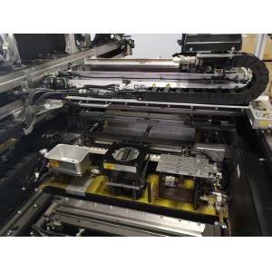 Buy cheap Refurbished CM602 PCB SMT Machine 100000cph SMT Placement Machine from wholesalers