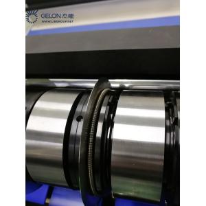 Buy cheap Electrode Cutting Battery Assembly Machine Continuous Automatic Slitting Machine from wholesalers