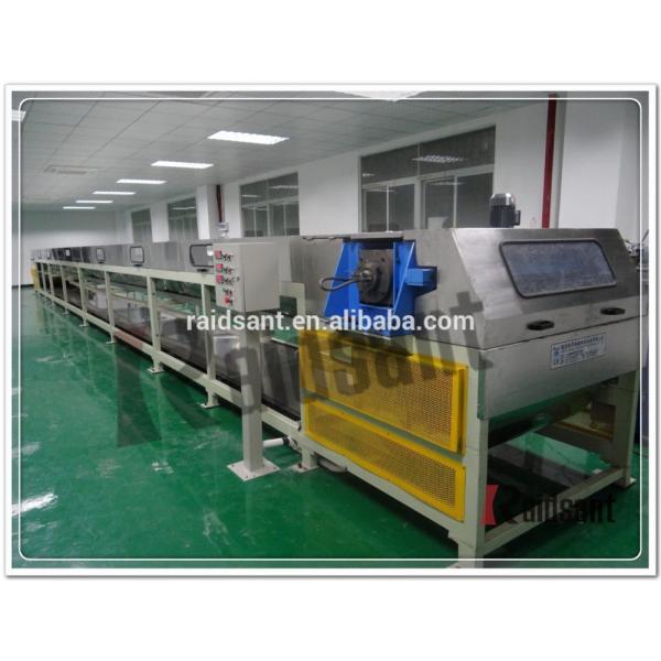 Quality Raidsant Patent machine for granulating paraffin for sale