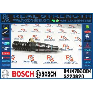 Buy cheap fuel injector 0414703008 0414703008 0414703004 from wholesalers