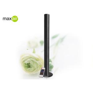 Buy cheap 120ml Shops super long silent  Electric Perfume Diffuser with Touch button LCD display from wholesalers