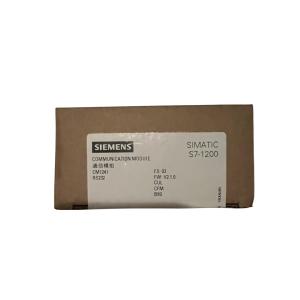 Buy cheap SIEMENS SIMATIC PLC S7-1200 6ES7241-1AH30-0XB0 CM1241 RS232 Communication modules from wholesalers