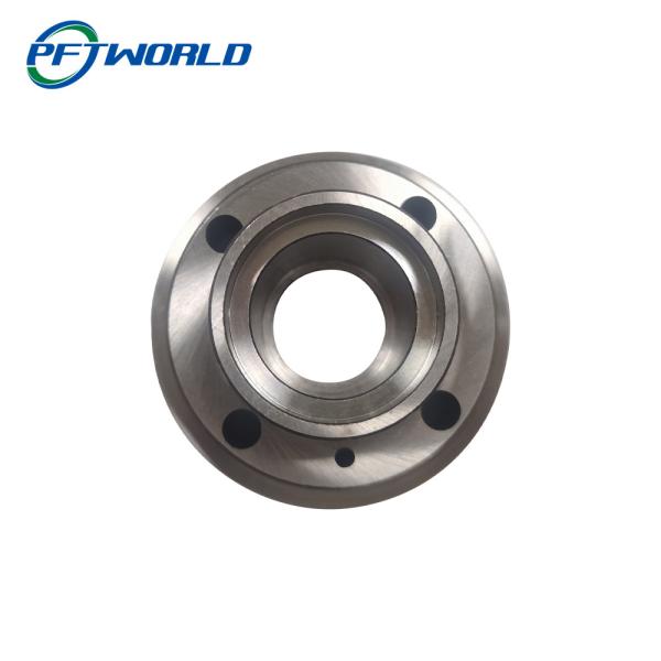 Buy cheap CNC Machining Plastic Parts, Plastic Injection Part, CNC Mechanical Parts from wholesalers