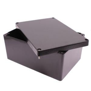 Buy cheap Professional Power Supply Enclosure CNC Millings High Cost Performance from wholesalers