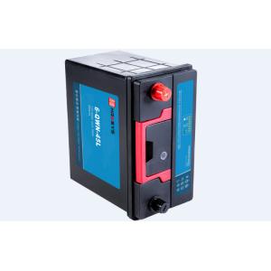 Buy cheap 6-QWN-45L SLI Deep Cycle Starting Battery from wholesalers