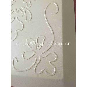 Buy cheap Comfortable PU Kitchen Mat Anti - fatigue Bathroom Workstations Non- slip Memory Floor Mats from wholesalers