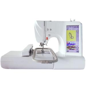 Buy cheap 2024 Hot Sales Sewing and Embroidery Machine With Lowest Price for Home Use product