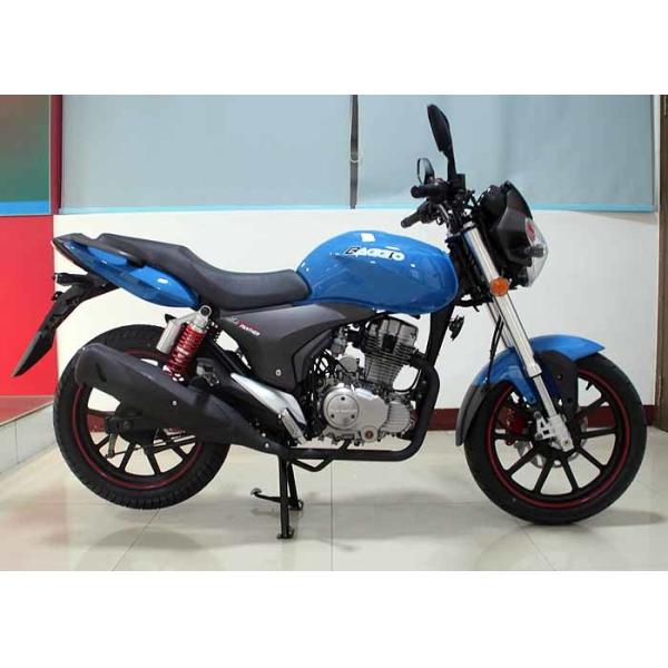Quality High Performance Road And Race Classic Motorcycles 150KG Max Load Weight for sale