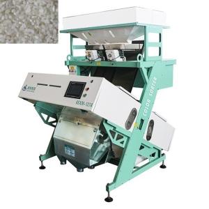China Seed Walnut Kernel Sorting Machine 1.6T/H-3T/H Tea Colour Sorter Machine on sale China Seed Walnut Kernel Sorting Machine 1.6T/H-3T/H Tea Colour Sorter Machine on sale