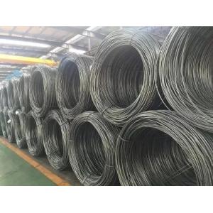 1/32'' 3/64'' 1/16'' 3/32'' 1/8'' 5/32'' 3/16'' 1/4'' 5/16'' Steel Wire Rope for
