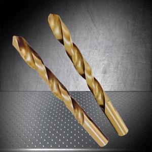 Buy cheap High Concentricity 7x109mm HSS Drill Bits， be used with electric hand drill and impact drill from wholesalers