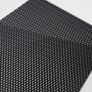 Buy cheap Metal Security Screen Mesh 2mm Expanded Mesh Aluminum Security Screen from wholesalers