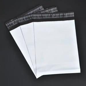 Buy cheap Biodegradable Self Seal Poly Shipping Bags For Clothing from wholesalers