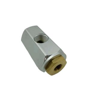 Atlas CompAir Gardner Denver Temperature Level Switch for Air Compressor Spare