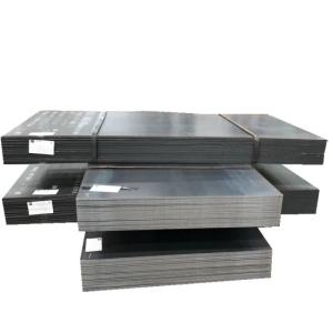Buy cheap High-Performance Abrasion-Resistant Steel Plates With Excellent Low-Temperature Toughness Q460 from wholesalers