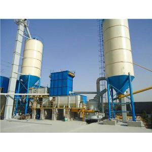 Buy cheap Pengfei Automatically 10000 Tpy  Hydrated Lime Plant from wholesalers