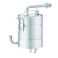 Buy cheap POM RO Spare Parts Quick Connect Water Filter Fittings 1/4 3/8 Pipe Quick product