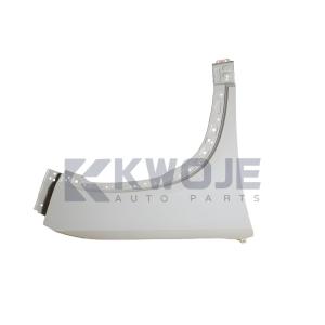 Buy cheap F25-8403102-P Front Fender Quarter Panel RH for Jetour L9 from wholesalers