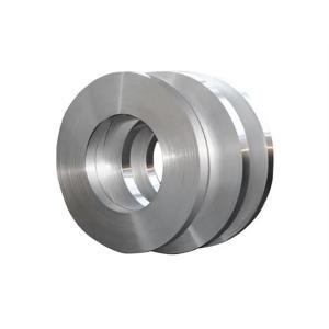 Buy cheap Mirror Stainless Steel Coil Strip AISI 201 202 304 316 316L 410 310S 421 from wholesalers